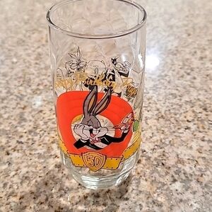 Warner Bros. 1990 Happy Birthday Bugs Bunny 50th Bugs Bunny Happy Birthday